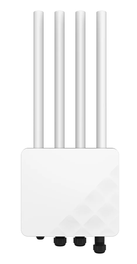 AX3000 Wi-Fi 6 outdoor access point