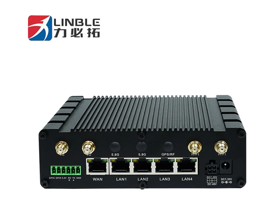 T300-280C — Industrial Routers