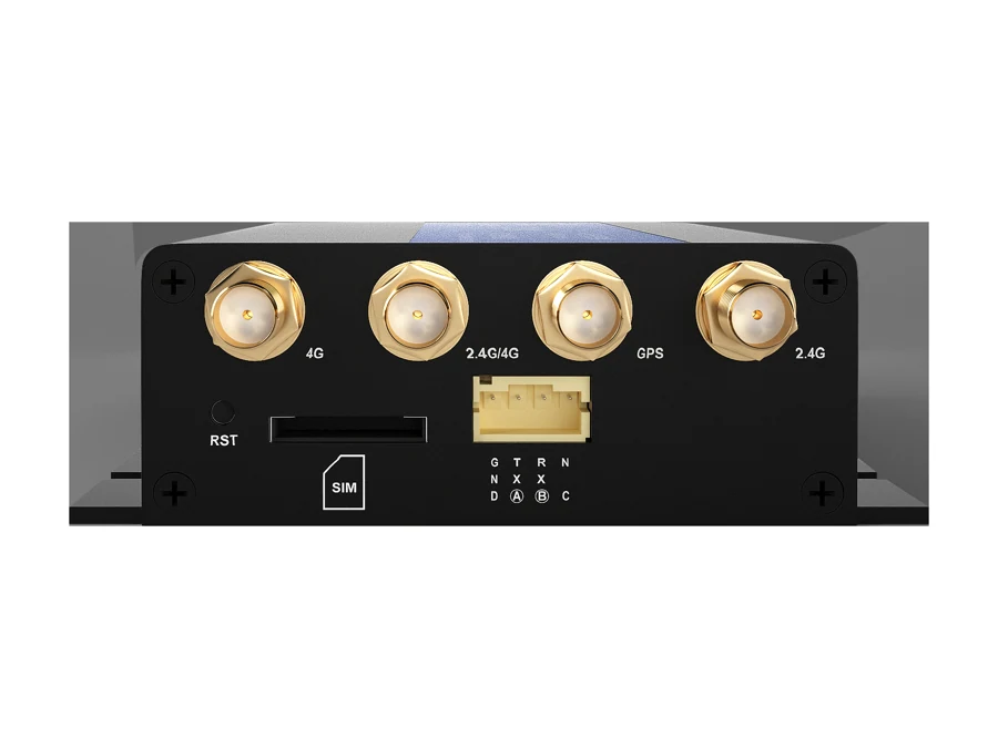 T300-310 — Industrial Routers