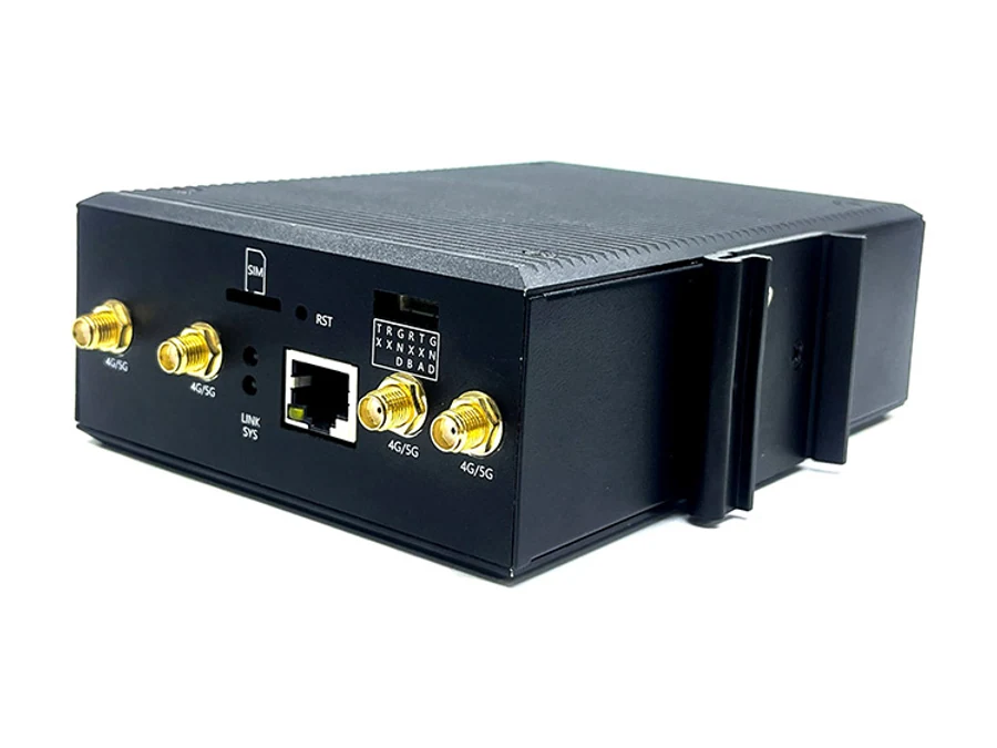 T300-D28G — Industrial Routers