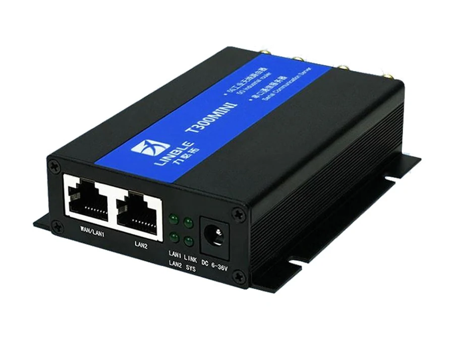 T300-MINI1 — Industrial Routers