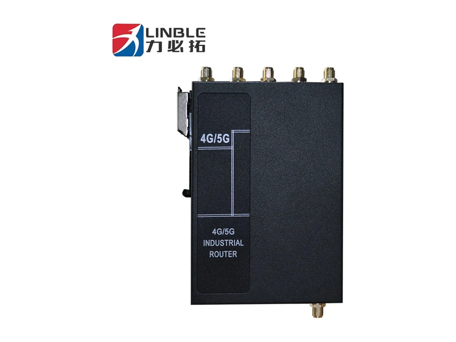 T300-MINI2 Compact 5G router with Wi-Fi 4
