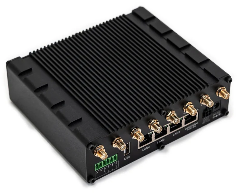 T300-PRO1 — Industrial Routers