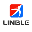 linble logo transparent