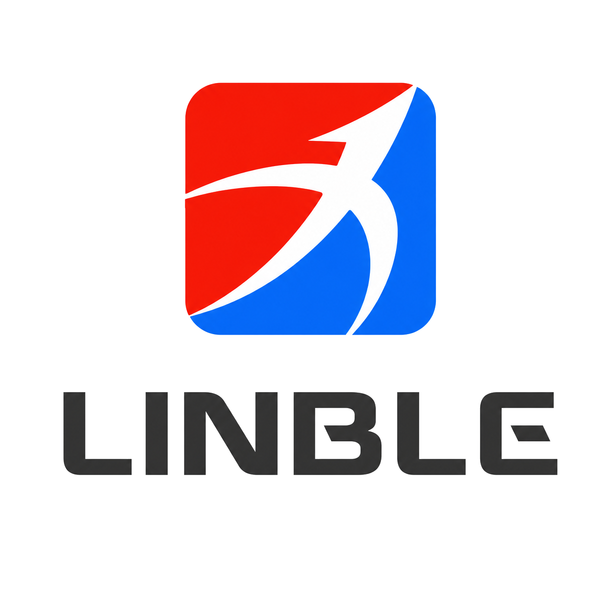 linble logo transparent